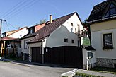 Частен дом Egerszalók Унгария